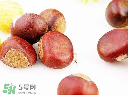 板栗泡酒真的能壯陽嗎？板栗泡酒有什么功效？