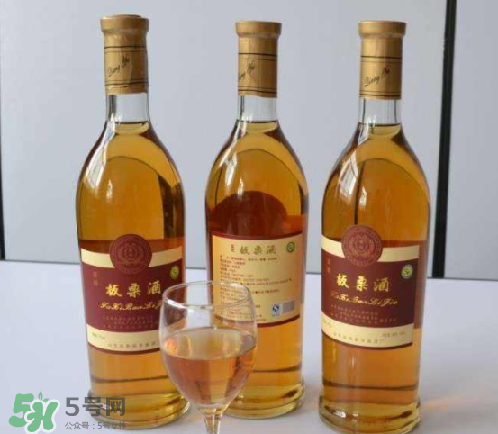 板栗酒要泡多長時間？板栗泡酒要多長時間？