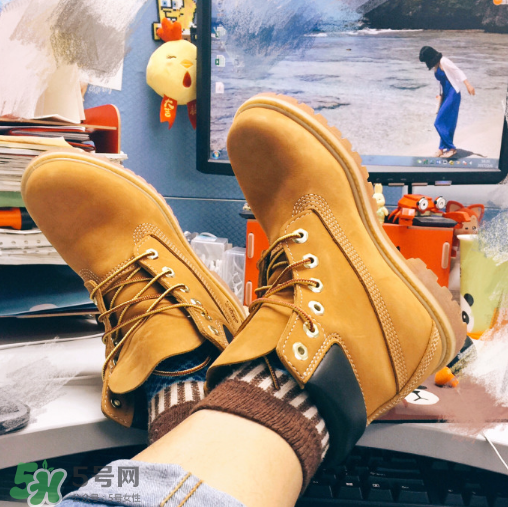 timberland大黃靴多少錢？timberland大黃靴怎么樣？