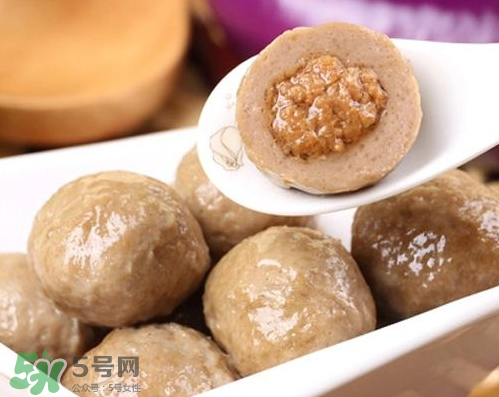 撒尿牛丸熱量高嗎？一個撒尿牛丸熱量