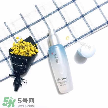 雪花秀噴霧好用嗎？雪花秀噴霧評(píng)測(cè)