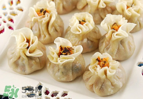 燒麥怎么包？燒麥蒸多長時間能熟