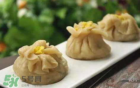 燒麥面怎么和？燒麥是哪兒的最著名