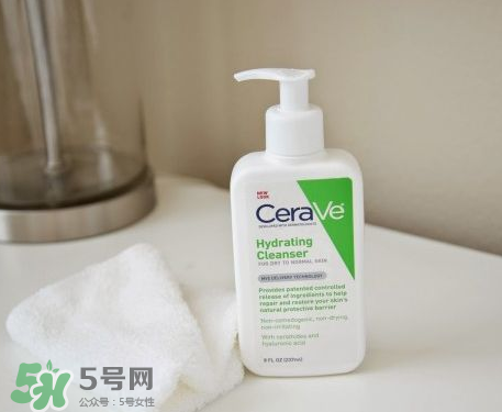 CeraVe好用嗎？CeraVe多少錢？