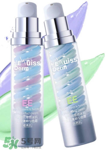 睿致肌ee霜怎么樣？教你使用方法
