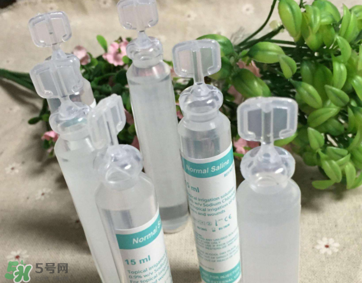 生理鹽水可以喝嗎？生理鹽水喝了會怎么樣？