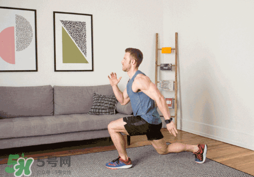 crossfit是什么運動？crossfit有什么好處？