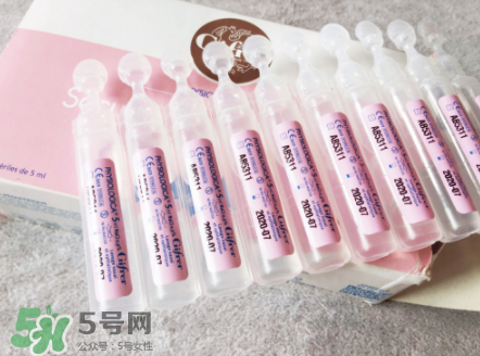 生理鹽水可以洗眼睛嗎？生理鹽水洗眼睛好不好？