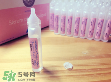 生理鹽水可以洗眼睛嗎？生理鹽水洗眼睛好不好？