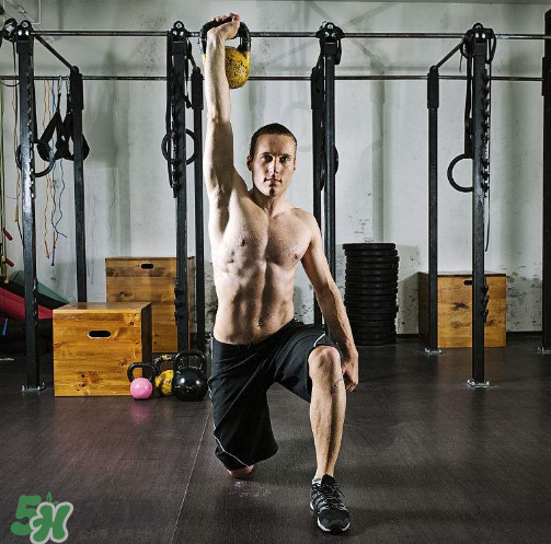 crossfit能減肥嗎？crossfit減肥效果好嗎？