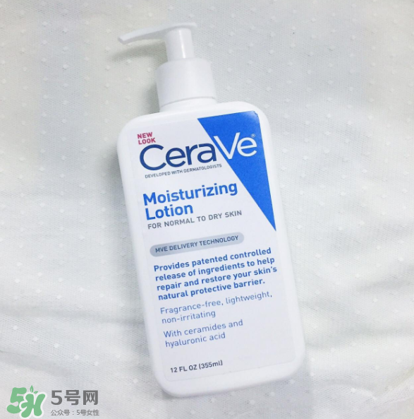 Cerave是什么品牌？A醇是什么？