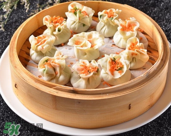 燒麥是什么東西？燒麥是哪里的特產(chǎn)？