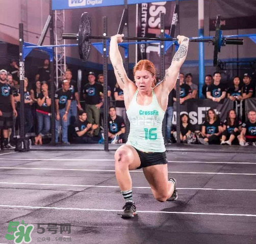 crossfit適合所有人嗎？crossfit適合女生練嗎？