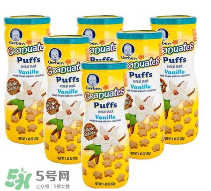 嘉寶泡芙開封多久吃完？泡芙開封會(huì)變軟嗎？