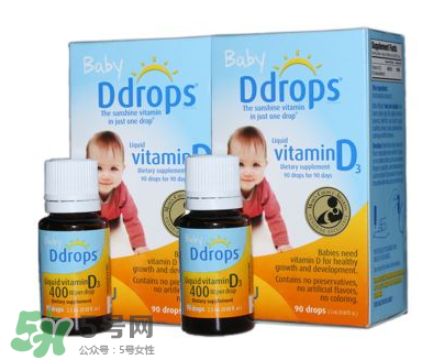 Baby Ddrops是哪國(guó)的？Baby Ddrops品牌介紹