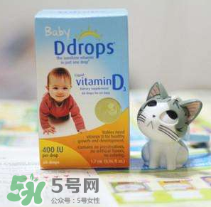 Baby Ddrops是哪國(guó)的？Baby Ddrops品牌介紹