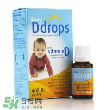 Baby Ddrops是哪國(guó)的？Baby Ddrops品牌介紹