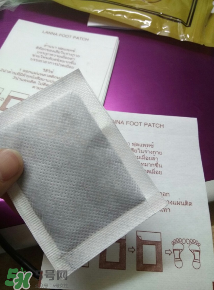 蘭納足貼保質(zhì)期多久？蘭納足貼保質(zhì)期幾年？