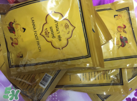 蘭納足貼真的有用嗎？蘭納足貼評(píng)測(cè)