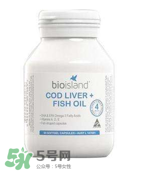 BIO ISLAND多大的寶寶吃？BIO ISLAND適合寶寶的年紀是多少？
