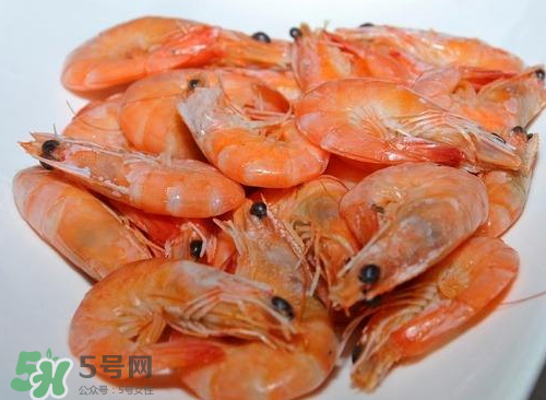 水煮蝦用什么蝦？水煮蝦要放鹽嗎？