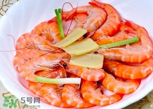 鹽水蝦煮幾分鐘？鹽水蝦怎么煮？