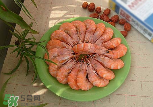 鹽水蝦煮幾分鐘？鹽水蝦怎么煮？