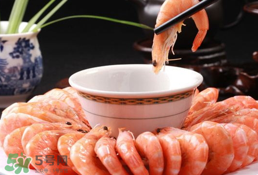 鹽水蝦煮幾分鐘？鹽水蝦怎么煮？