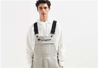 champion fleece背帶褲多少錢_在哪買？