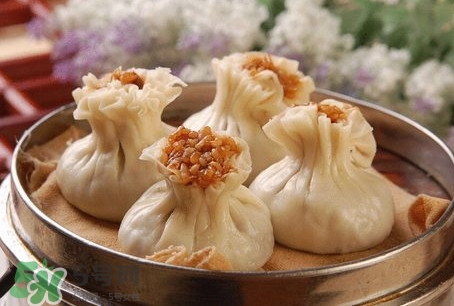 燒麥是什么東西？燒麥是哪里的特產(chǎn)？