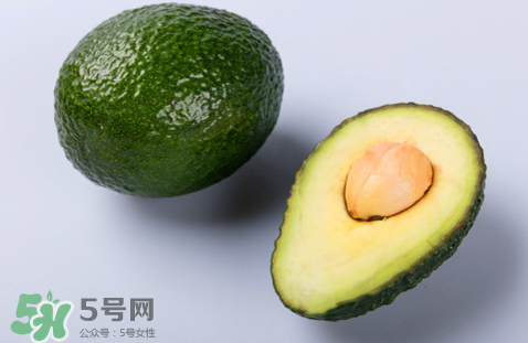 牛油果是熱性還是寒性？牛油果是酸性還是堿性？