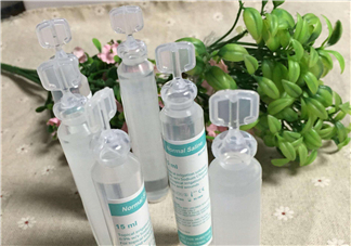 生理鹽水可以喝嗎？生理鹽水喝了會(huì)怎么樣？