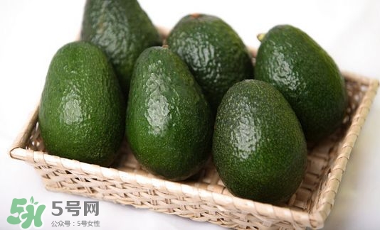 牛油果怎么挑選？牛油果多少錢一斤？