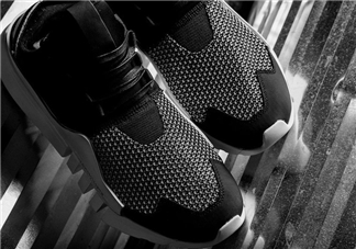 adidas y-3 ayero黑白配色在哪買_多少錢？