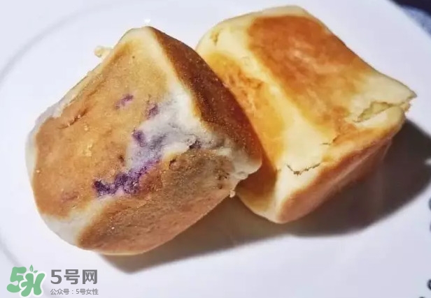 仙豆糕是用什么做的？仙豆糕好吃嗎