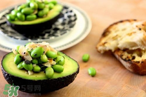 牛油果吃多了會(huì)胖嗎？牛油果吃多了會(huì)怎樣？