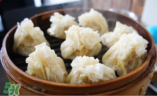 燒麥面怎么和？燒麥是哪兒的最著名