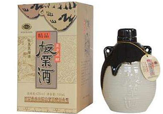 板栗泡酒真的能壯陽(yáng)嗎？板栗泡酒有什么功效？
