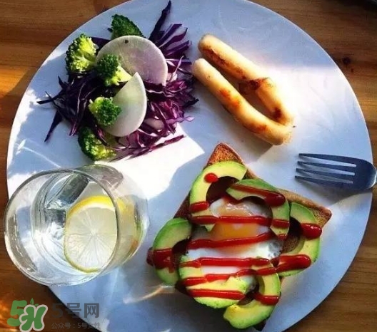 牛油果是什么味道？牛油果是甜的嗎？