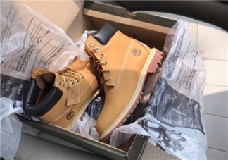 timberland鞋碼偏大嗎？timberland鞋碼偏大還是偏小？