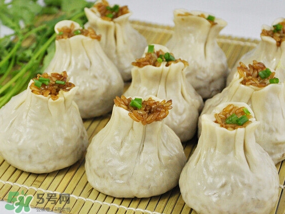 燒麥是什么東西？燒麥是哪里的特產(chǎn)？