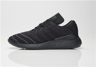 adidas busenitz pureboost黑魂配色多少錢_在哪買？