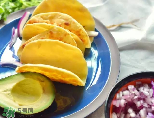 牛油果沙拉怎么做？牛油果沙拉用什么醬？