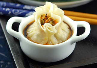 燒麥怎么包？燒麥蒸多長時間能熟