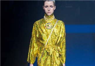 gucci2018春夏系列怎么樣_好看嗎_款式有哪些？