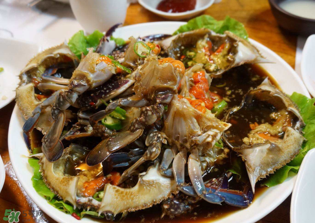 醬蟹怎么做好吃？醬蟹有寄生蟲嗎？