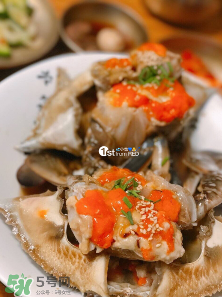 醬蟹怎么做好吃？醬蟹有寄生蟲嗎？