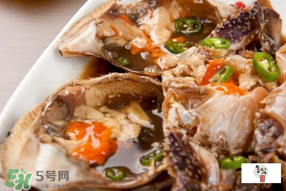 醬蟹是生的嗎？韓國(guó)醬螃蟹是生吃嗎？