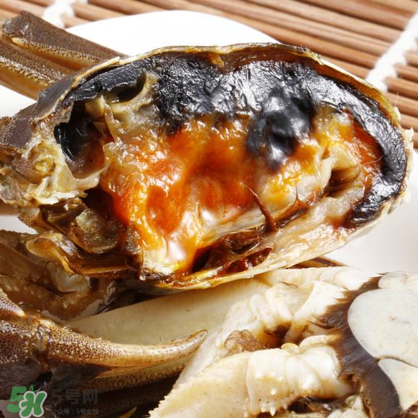 醉蟹是生吃好還是熟吃好？哪種更好吃？