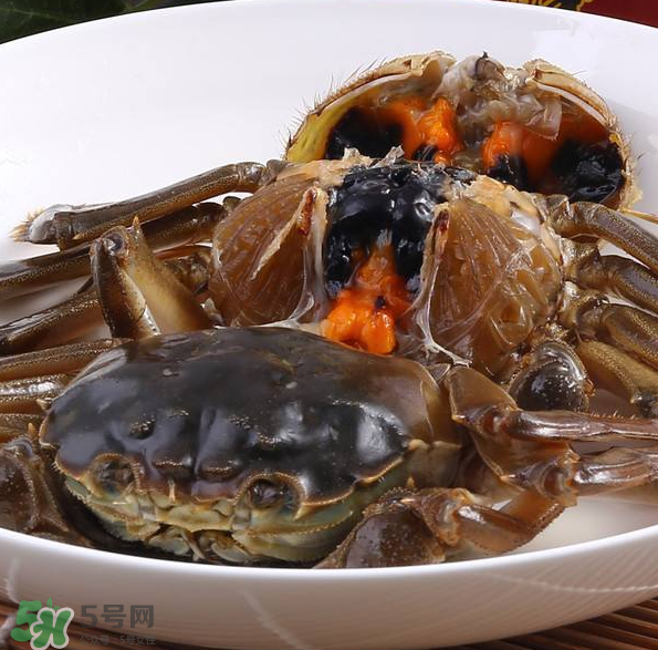 醉蟹是生吃好還是熟吃好？哪種更好吃？